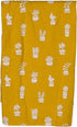Primitives by Kathy Kitchen Dish Towel Set, Be Your Own Kind Of Beautiful, Cactus-Patterned, 28" Square