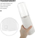 FRCOLOR Kitchen Utensil Holder for Countertop, Multifunctional Draining Chopstick Cage, Minimalistic Utensil Holder