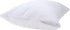 Feather Proof Pillow Protectors with Zipper, Standard Size 2 Pack - 100% Waterproof, Down Proof, Terry Surface