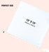 SUMMERMIA 12 Pack 13" 13" Washcloths x - Soft Wash Cloths for Your Face Towel, Viscose derived from Bamboo & Cotton