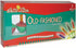 7 Count Bubble Lights, Red/Green Base, Multicolor by Brite Star
