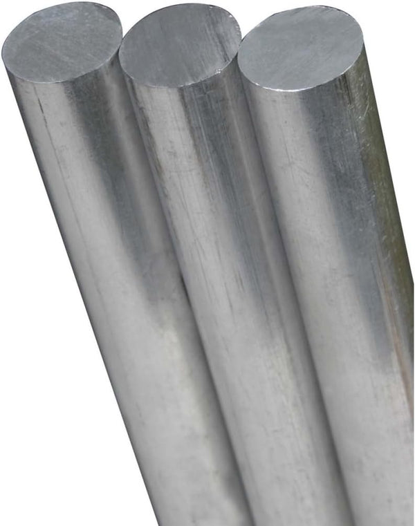 2PK 1/16x12 SS Rod