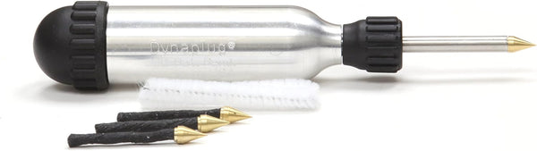 Dynaplug Ultralite Tubeless Tire Repair Tool Kit, Made in USA