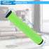 Leadaybetter 3 Pack Air Ram Vacuum Filter Replacement | Compatible with Bissell AirRam Cleaner 1984 2144