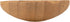Cuisinart GreenGourmet Bamboo Solid Spoon