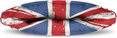British Flag Union Jack Tea Kettle Cover, Durable Teapot Cozy for Home Kitchen and Tea Party Decor Accessories