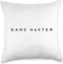 Game Masters Larpers / Game Masters Larping Players Design Throw Pillow