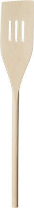 7 Piece Organic Wood Utensil Set, Eco-friendly Spatula and Spoons, Safe Kitchen Cooking Tools