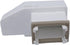 W10151375 2206368 Refrigerator Diffuser Damper Control Assembly Replacement by Supplying Demand