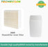 1043 Super Humidifier Wick Filter Replacement for Essick AirCare Evaporative Humidifiers Filter 1043 EP9500 EP9700