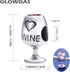 I Love Coffee and Drink Charms, 925 Sterling Silver Coffee Cup, Wine Glass, Ice Cream Cone Beads for European Bracelets