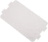 Microwave Mica Plate Sheet 5 Pieces - Universal Microwave Waveguide Cover Replacement, Heat Insulation Accessory