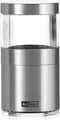 AdHoc Voyage Spice Mill - Stainless Steel Spice & Herbs Gadget -