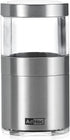 AdHoc Voyage Spice Mill - Stainless Steel Spice & Herbs Gadget -