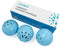Humidifier Cleaning Ball, Fights Mold and Bacteria, Prevents Hard Water Build-Up, Eliminates Odor, For All Humidifiers