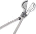 EVERMARKET Candle Wick Trimmer, Polished Stainless Steel Wick Clipper for Cleaner Burn, Prevent Soot Buildup