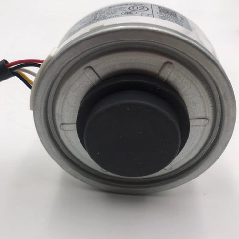 Air Conditioner Indoor Motor WZDK20-38G, 20W DC Brushless Fan Motor for Home Use