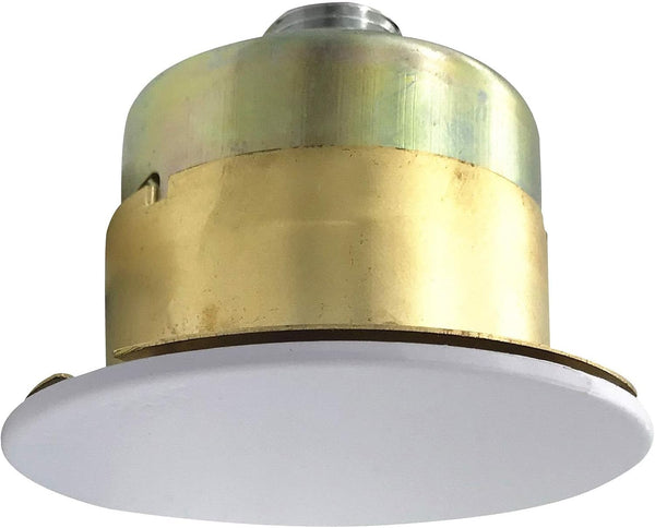 TUNA UL & CUL Listed 1/2"NPT Fire Sprinkler Head 155F (68C) Concealed