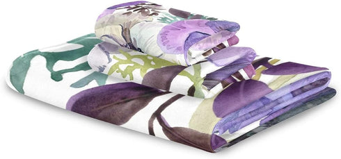 Sets Sets Decorative Towels for Bathroom Bath Towel Absorbent Microfiber Fancy Beach Towels Bathroom Towel
