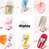30 Pcs Cake Painting Brushes, Baking Brushes for Decorating Fondant, DIY Tools Set for Cake Decorating.