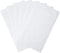 KEEPOW Steam Mop Pads for Light n Easy S3101, S7326, S3601, 7688ANB, 7688ANW, 7618ANB, 7618ANW Steam Cleaner, 6 Pack