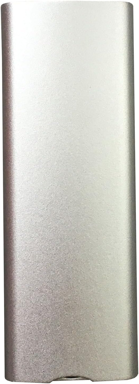 Replacement Remote Control for Dyson Pure Hot+Cool Fan Purifying Heater HP00 HP01, Part NO.967197-13 (Silver)