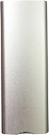 Replacement Remote Control for Dyson Pure Hot+Cool Fan Purifying Heater HP00 HP01, Part NO.967197-13 (Silver)
