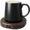 Coffee Mug Warmer & Mug Set for desk, Smart Auto Shut Off
