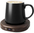 Coffee Mug Warmer & Mug Set for desk, Smart Auto Shut Off