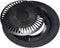 Portable Gas Stove Iron Baking Pan, Korean BBQ Grill, Non Stick Grill Pan, Carbon Steel Cake Pan