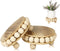 yunmanqiji 2 Pack Wood Riser, Risers for DecorPedestal StandDisplay Stand apply to Home