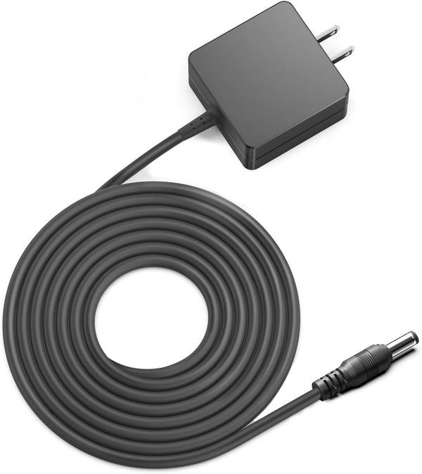 TAIFU 27V AC Adapter Replacement for Homeika Vacuum Charger Model H320 Cordless Vacuum Cleaner Power Supply Cord