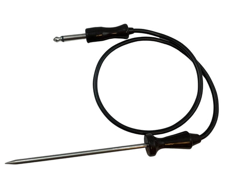 Replacement Meat Probe Thermometer: 00755060 Range for Oven, Grill, Baker - 24 Month Warranty