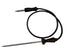 Replacement Meat Probe Thermometer: 00755060 Range for Oven, Grill, Baker - 24 Month Warranty