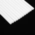 30Pcs Humidifier Cotton Swab Filter, Mini Humidifiers Replacement Accessory (5x80mm)