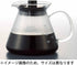 Kalita 31253 Glass Server - 300-G, Clear
