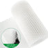 maebeacae 15.7INx33FT,Plastic Plastic Chicken Wire Fencing Fence Wire,Poultry Garden Netting,Poultry Netting, Mesh