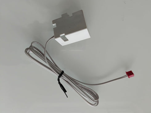 Ice Fullness Sensor, Ice bin Sensor Magnetic Switch for Business Cube ice Maker Commercial ice Machine Compatible with Vevor Cotline ice mahines