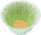 Green Daisy Ceramic Bowls - Rice, Salad, Soup, Dessert, Cream Soup Bowls