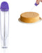 Cake Tester Needle, Reusable Stainless Steel Cake Testing Probe Stick for Baking Tools, Cupcake, Bread, Biscuit