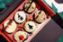 38 Cookie Stencils + Latte Art Pen - Cake Decoration Templates for Coffee & Cappuccino