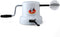Coconut Scrapper Pealer Grater Shredder with Vacuum Base, Indian Mixers and Wet Grinder