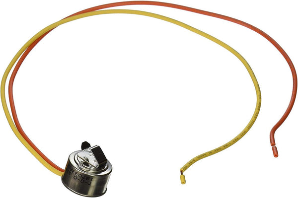 Edgewater Parts WR50X10071, WR50X10021 Defrost Thermostat Compatible with GE Refrigerator