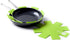 GreenPan Pan Protectors, Set of 3 for Cookware