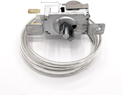 Replacement Part New #241537103 Refrigerator Temp Control Thermostat for Frigidaire