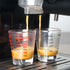 Shot Glasses Measuring Cup, Heavy Glass Wine Glass Espresso Shot Glass with 26-Incremental Measurement, 1oz, 6 Tsp, 2