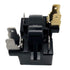 QP2-4R7 Start Relay for Refrigerator, PTC Ohm 6 Pin, Compatible with Whirlpool, Vissani, Danby, EdgeStar, etc.
