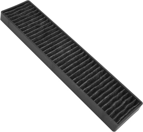 Microwave Filter Replacement, Charcoal Filter Compatible with GE Microwave Models