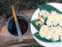 Snow Peak Wabuki 8" Chopsticks for Dining