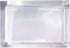 Countertop Izod - Soap Dish, Sleek Resin Accessories, Dorm Room Essentials, Modern Home Decor (Marina Collection